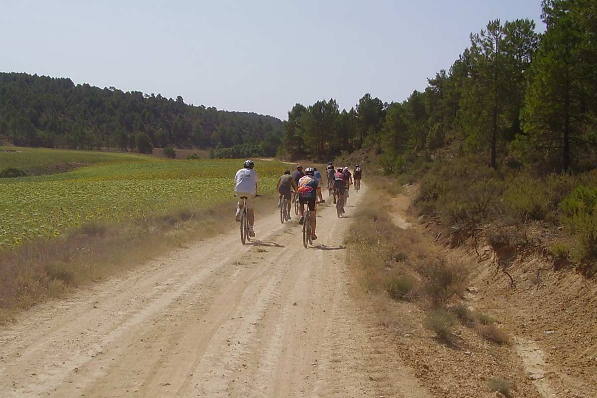 Turismo Castilla la Mancha