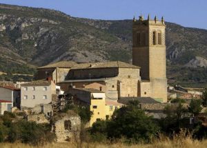 Turismo rural Castilla Mancha Priego