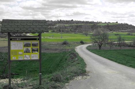 Casa rural spa Cuenca excursiones